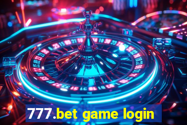 777.bet game login